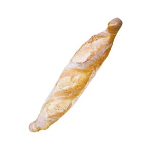 Baguetta iz krušne peči 400g