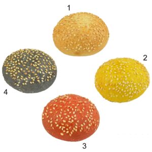 Mix party burger 30g