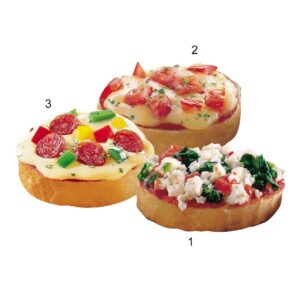 Bruschetta mix 38g