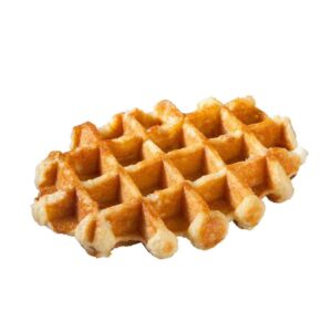 Belgijski vafelj 90g