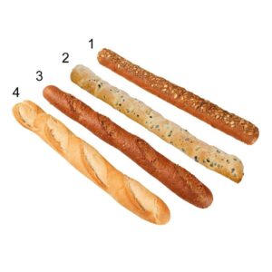 Baguette Mix 280g