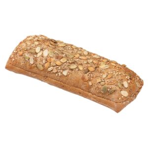 Ciabatta z bučnimi semeni 115g