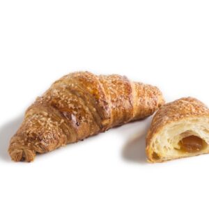 Croissant masleni marelica 90g