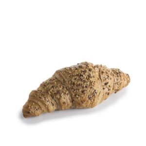 Croissant masleni večzrnat 80g