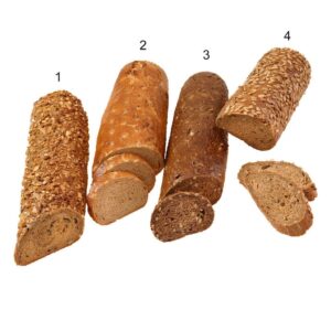 Mix Gastro kruh 500g