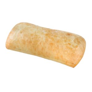 Ciabatta prerezana 115g