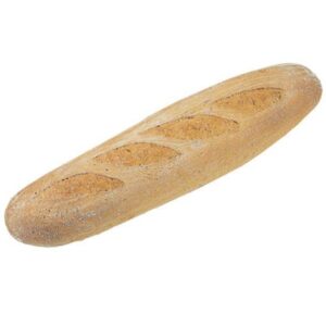 Štruca črna 500g