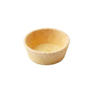 Tarteletta mini neutral brez glutena